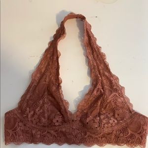 Free People bralette